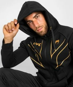 UFC Venum Fight Night 2.0 Replica Men's Full Zip Hoodie - Champion -Boxing Sport Store 9 252Fa 252F8 252F7 252F9a87f26ffce5f18636800515ca12272b62d10506 VNMUFC 00149 126 01
