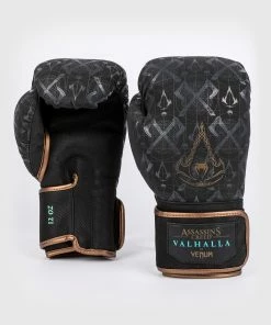Venum Assassin's Creed Reloaded Boxing Gloves - Black 10 Venum Assassin's Creed Reloaded Boxing Gloves - Black -Boxing Sport Store 9 252Fb 252F1 252Fc 252F9b1c9615c4a2332007590bf120e6be1b3b19e962 BG ASSASSINSCREED 2 BLACK 03