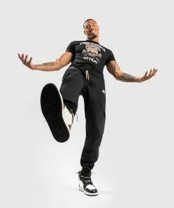 Venum Reorg Joggers - Black 11 Venum Reorg Joggers - Black -Boxing Sport Store 9 252Fd 252F9 252F0 252F9d90491cf2e614005651ff041cc2eaa86d55170d JOGGING REORG BLACK 03 1ae438b6 e44c 4beb a5b8 c32a6a872ee8