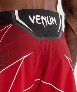 UFC Venum Authentic Fight Night Men's Gladiator Shorts - Red -Boxing Sport Store 9 252Fe 252F9 252F9 252F9e99cc03c34d34d10d89e3f97b49f20142277dc8 VNMUFC 00003 003 08