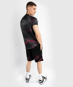 UFC Venum Authentic Fight Week 2.0 Men's Dry Tech T-shirt - Black -Boxing Sport Store 9 252Fe 252Fd 252F8 252F9ed89924ab5ae4f00337e172ddf31f5e12aa0cf4 VNMUFC 00101 100 13 b9251686 4453 4813 9f00 86eb2be42423