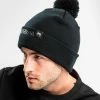 Venum Connect SL Beanie - Black -Boxing Sport Store BEANIES BLACK BLACK 04