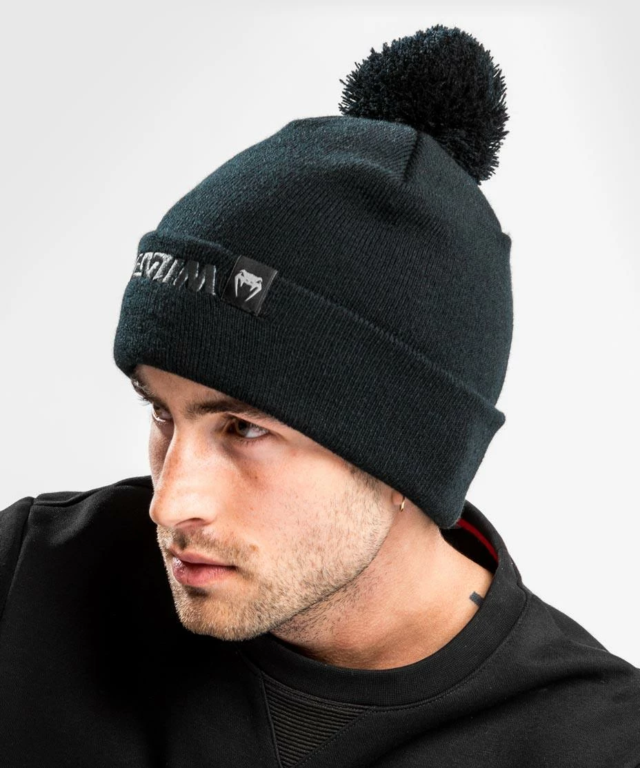 Venum Connect SL Beanie - Black 3 Venum Connect SL Beanie - Black