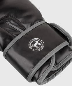 Venum Boxing Gloves Contender 2.0 - White/Grey-Black 11 Venum Boxing Gloves Contender 2.0 - White/Grey-Black -Boxing Sport Store BG CONTENDER 2.0 WHITE GREY BLACK HD 03