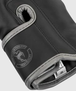 Venum Elite Boxing Gloves - Black/Dark Camo -Boxing Sport Store BG ELITE 3.0 BLACK GREY 1500 06 3 1