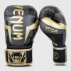 Venum Elite Boxing Gloves - Dark Camo/Gold 1 Venum Elite Boxing Gloves - Dark Camo/Gold -Boxing Sport Store BG ELITE 3.0 BLACK GOLD 1500 01 1 1