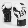 Venum Elite Boxing Gloves - White/Camo -Boxing Sport Store BG ELITE 3.0 WHITE BLACK 1500 00 2