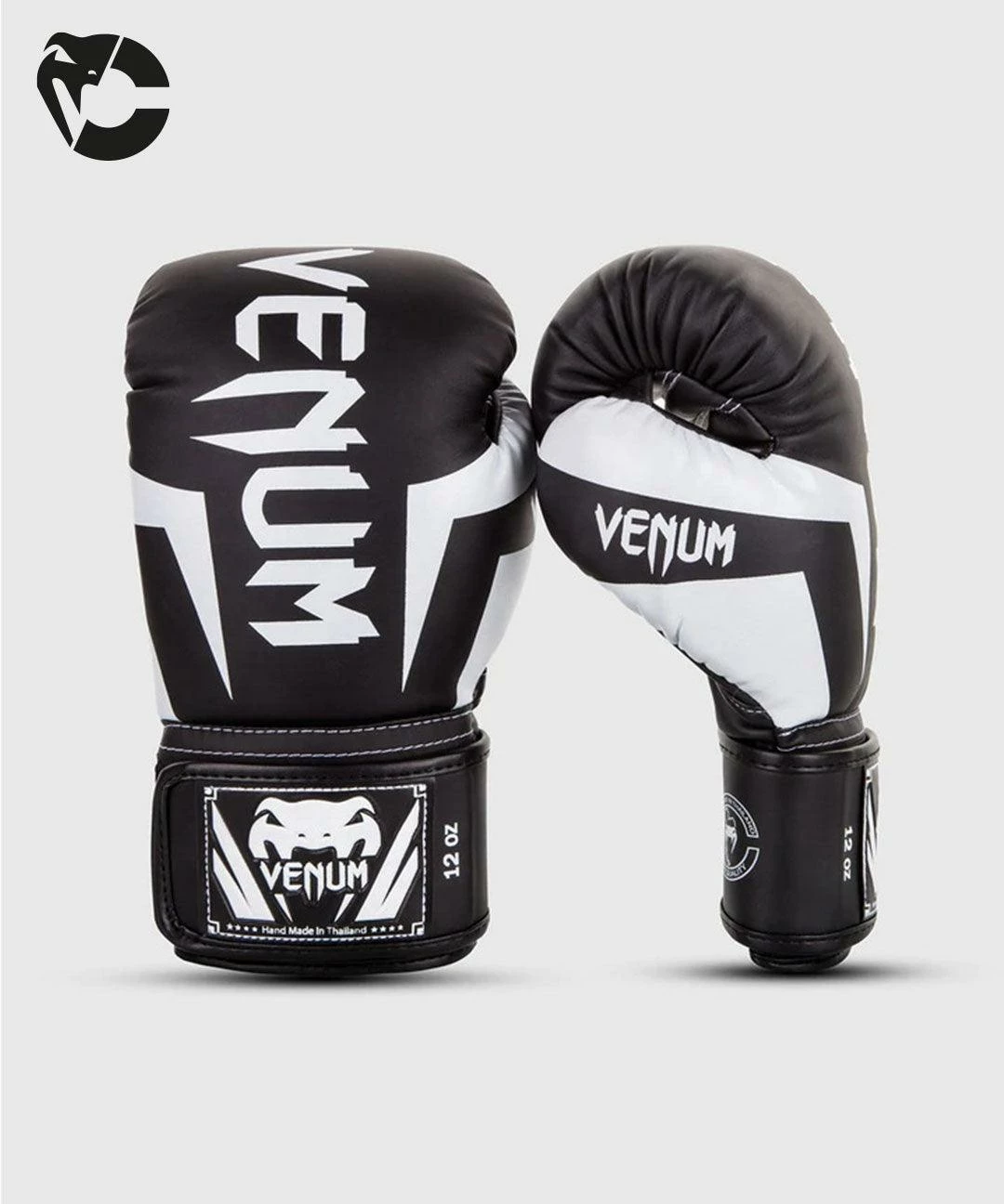 VENUM CUSTOM Elite Boxing Gloves 3 VENUM CUSTOM Elite Boxing Gloves