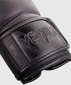 Venum Giant 3.0 Boxing Gloves - Nappa Leather - Black/Black 9 Venum Giant 3.0 Boxing Gloves - Nappa Leather - Black/Black -Boxing Sport Store BG GIANT 3.0 BLACK BLACK HD 03