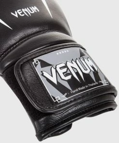 Venum Giant 3.0 Boxing Gloves - Nappa Leather - Black 9 Venum Giant 3.0 Boxing Gloves - Nappa Leather - Black -Boxing Sport Store BG GIANT 3 0 BLACK HD 04