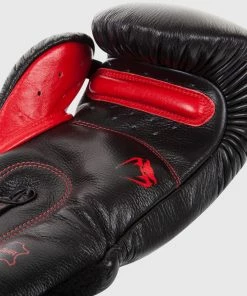 Venum Giant 3.0 Boxing Gloves - Nappa Leather - Black Devil 12 Venum Giant 3.0 Boxing Gloves - Nappa Leather - Black Devil -Boxing Sport Store BG GIANT 3 0 RED DEVIL HD 04