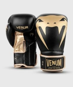Venum Giant 2.0 Pro Boxing Gloves Velcro - Black/Gold -Boxing Sport Store BG PROBOXING GIANT BLACK GOLD HD 03 ab68949f c175 4435 a52f 7b9f237aedc1