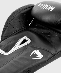 Venum Giant 2.0 Pro Boxing Gloves Velcro - Black/White -Boxing Sport Store BG PROBOXING GIANT BLACK WHITE HD 04 70e4e92a 23f9 4513 be07 d91d9565ec4b