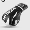 VENUM CUSTOM Hammer Pro Boxing With Velcro -Boxing Sport Store BG PROBOXING HAMMER BLACK WHITE HD 06 5a49ec07 f07c 4049 9627 54edcaddcf1b
