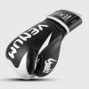 Venum Hammer Pro Boxing Gloves Velcro - Black/White -Boxing Sport Store BG PROBOXING HAMMER BLACK WHITE HD 06 fe7c6343 39cf 4c8c a9a0 6832346baae5
