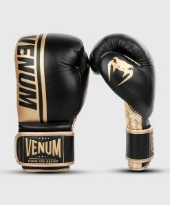 Venum Shield Pro Boxing Gloves Velcro - Black/Gold 10 Venum Shield Pro Boxing Gloves Velcro - Black/Gold -Boxing Sport Store BG PROBOXING SHIELD BLACK GOLD HD 01 279f6491 9519 4003 b269 7b5053289f04