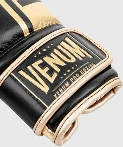 Venum Shield Pro Boxing Gloves Velcro - Black/Gold 15 Venum Shield Pro Boxing Gloves Velcro - Black/Gold -Boxing Sport Store BG PROBOXING SHIELD BLACK GOLD HD 03 24de0331 71ae 4da1 833a 0fe22d75458c