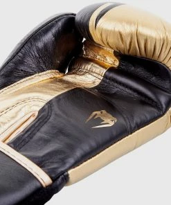 Venum Shield Pro Boxing Gloves Velcro - Black/Gold 14 Venum Shield Pro Boxing Gloves Velcro - Black/Gold -Boxing Sport Store BG PROBOXING SHIELD BLACK GOLD HD 04 2623478c 66ba 41de 8b3b cc6f5e399a87
