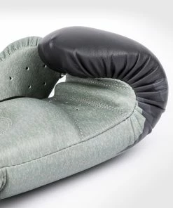 Venum Stone Boxing Gloves - Mineral Green 11 Venum Stone Boxing Gloves - Mineral Green -Boxing Sport Store BG STONE GREY 05