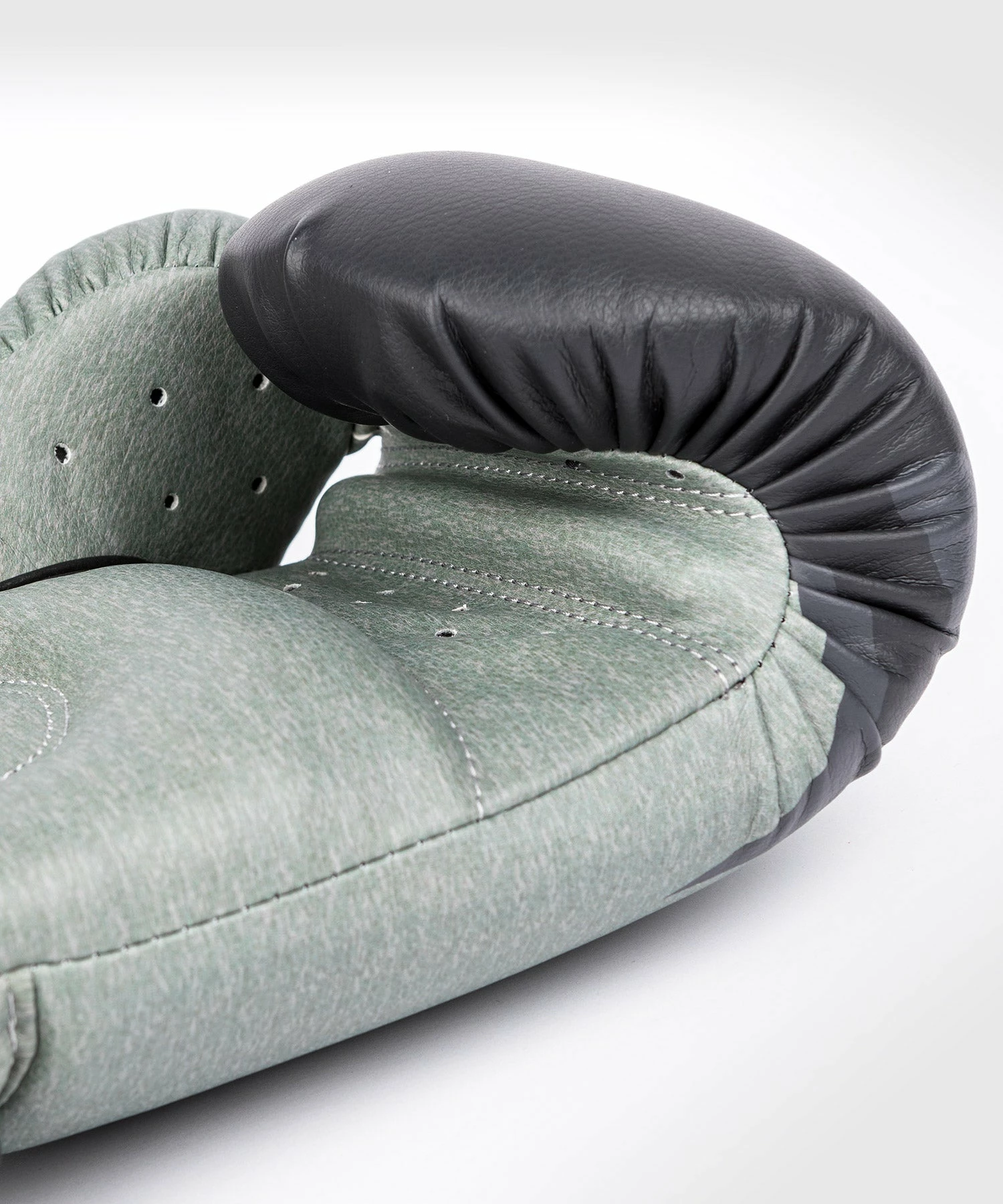 Venum Stone Boxing Gloves - Mineral Green 7 Venum Stone Boxing Gloves - Mineral Green - Image 5