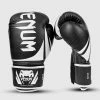 Venum Challenger 2.0 Boxing Gloves - Black/White