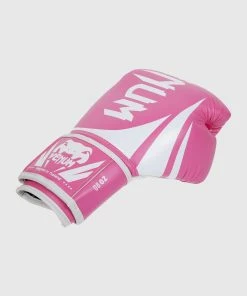 Venum Challenger 2.0 Boxing Gloves - Pink -Boxing Sport Store BOXING GLOVES CHALLENGER PINK HD 06