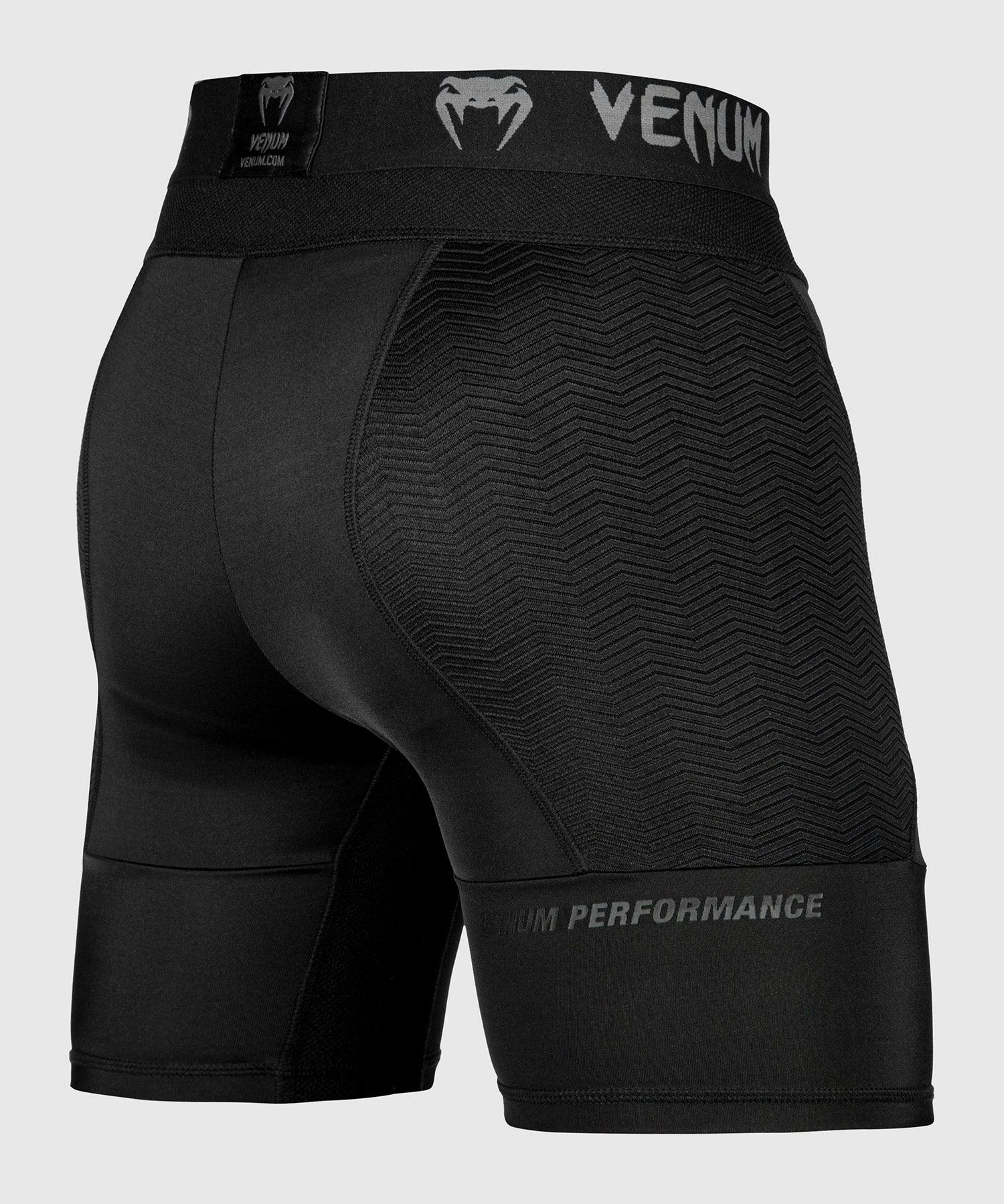 Venum G-Fit Compression Shorts - Black 5 Venum G-Fit Compression Shorts - Black - Image 3