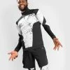 Venum G-Fit Marble Dry Tech Long Sleeves Zip Collar - Marble -Boxing Sport Store DRYTECH GFIT MARBLE 37 1