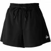 Dunlop Women’s Practice Shorts (Black) 2 Dunlop Women’s Practice Shorts (Black) -Boxing Sport Store DSWGS B Dunlop Womens Practice Shorts Black a 1000 1000