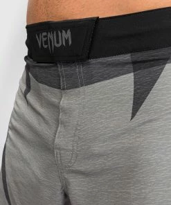 Venum Stone Fightshorts - Mineral Green -Boxing Sport Store FS STONE MINERAL GREEN 06