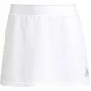 Adidas Women’s Club Tennis Skirt (White)