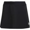 Adidas Women’s Club Tennis Skirt (Black)
