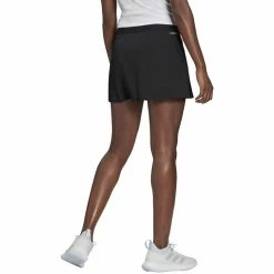Adidas Women’s Club Tennis Skirt (Black) 7 Adidas Women’s Club Tennis Skirt (Black) -Boxing Sport Store GL5480 Adidas Womens Club Tennis Skirt Black c 1000 1000