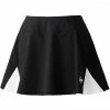 Dunlop Women’s Game Skirt (Black)