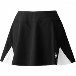 Dunlop Women’s Game Skirt (Black)