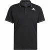 Adidas Men’s Freelift Primeblue Tennis Polo (Black) -Boxing Sport Store H31374 Black Adidas Mens Freelift Primeblue Tennis Polo a 1000 1000