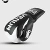 VENUM CUSTOM Hammer Pro Boxing With Laces 2 VENUM CUSTOM Hammer Pro Boxing With Laces -Boxing Sport Store HAMMER LACES BLACKWHITE 01