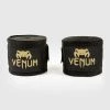 Venum Kontact Boxing Handwraps - 180in - Black/Gold -Boxing Sport Store HANDWRAPS 4 KONTACT BLACK GOLD SD 01 1 1 8c7d6388 7b24 4aaa afda e05fadf39224