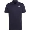 Adidas Men’s Heat.RDY Tennis Polo (Navy) -Boxing Sport Store HC2717 Adidas Mens Heat.RDY Tennis Polo Navy a 1000 1000