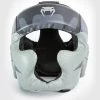 Venum Stone Headgear - Mineral Green -Boxing Sport Store HEADGUARDS STONE GREY 02