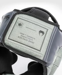Venum Stone Headgear - Mineral Green 12 Venum Stone Headgear - Mineral Green -Boxing Sport Store HEADGUARDS STONE GREY 07