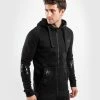 Venum Contender 3.0 Hoodie - Black/Black -Boxing Sport Store HOODIES CONTENDER3.0 BLACK BLACK 02