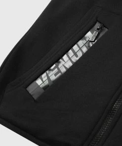 Venum Contender 3.0 Hoodie - Black/Black -Boxing Sport Store HOODIES CONTENDER3.0 BLACK BLACK 10