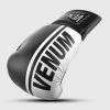 Venum Shield Pro Boxing Gloves - With Laces - Black/White 2 Venum Shield Pro Boxing Gloves - With Laces - Black/White -Boxing Sport Store IMG 7940 copie 1 4c7c0c4c 2674 419b 9086 8944f49ac1b3