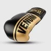 Venum Shield Pro Boxing Gloves - With Laces - Black/Gold 1 Venum Shield Pro Boxing Gloves - With Laces - Black/Gold -Boxing Sport Store IMG 7952 copie 762a395f 8444 4ff1 88ef a126070e04fd
