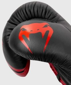 Venum Shield Pro Boxing Gloves - With Laces - Black/Red 13 Venum Shield Pro Boxing Gloves - With Laces - Black/Red -Boxing Sport Store IMG 8321 copie c8d5baba 51a4 4f2b b6bb fb37e1d9ef52