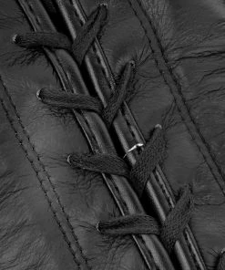 Venum Hammer Pro Boxing Gloves - With Laces - Black/Red -Boxing Sport Store IMG 8329 copie 031da630 c1e2 48b5 b180 e81391b540db