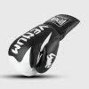 Venum Hammer Pro Boxing Gloves - With Laces - Black/White -Boxing Sport Store IMG 8354 copie 3e9ff86c 7a66 466d a3ab d94acb0dc2d5