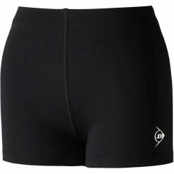 Dunlop Women’s Inner Shorts (Black)