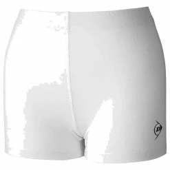 Dunlop Women’s Inner Shorts (White)